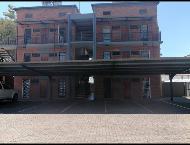 1 BEDROOM APARTMENT FOR SALE IN BO-DORP